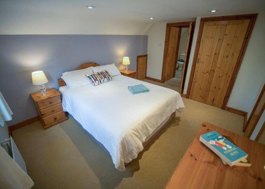 ホテルLeonards Cove Stoke Fleming エクステリア 写真